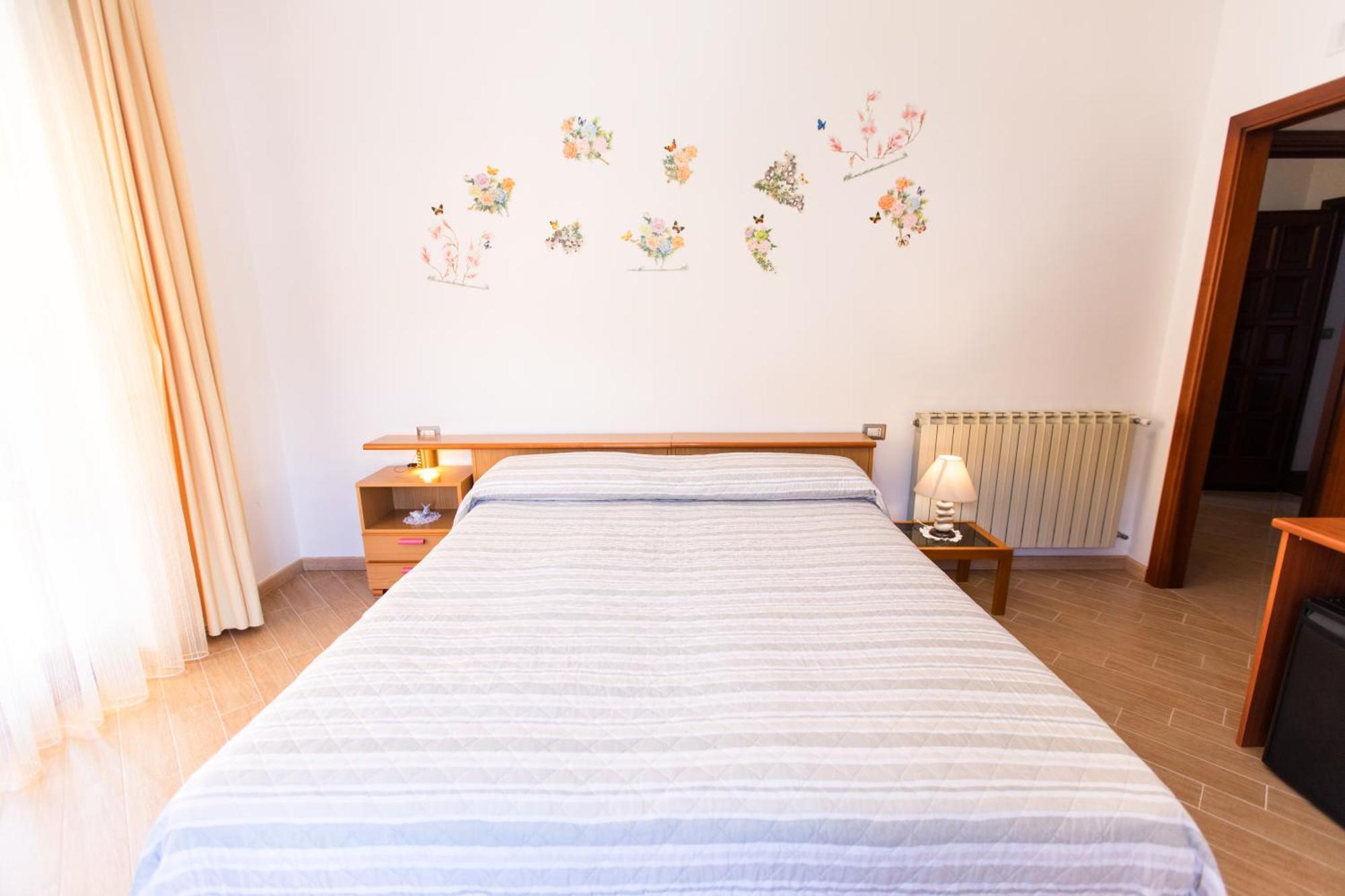 Sant'Anna Bed & Breakfast Agerola Eksteriør billede