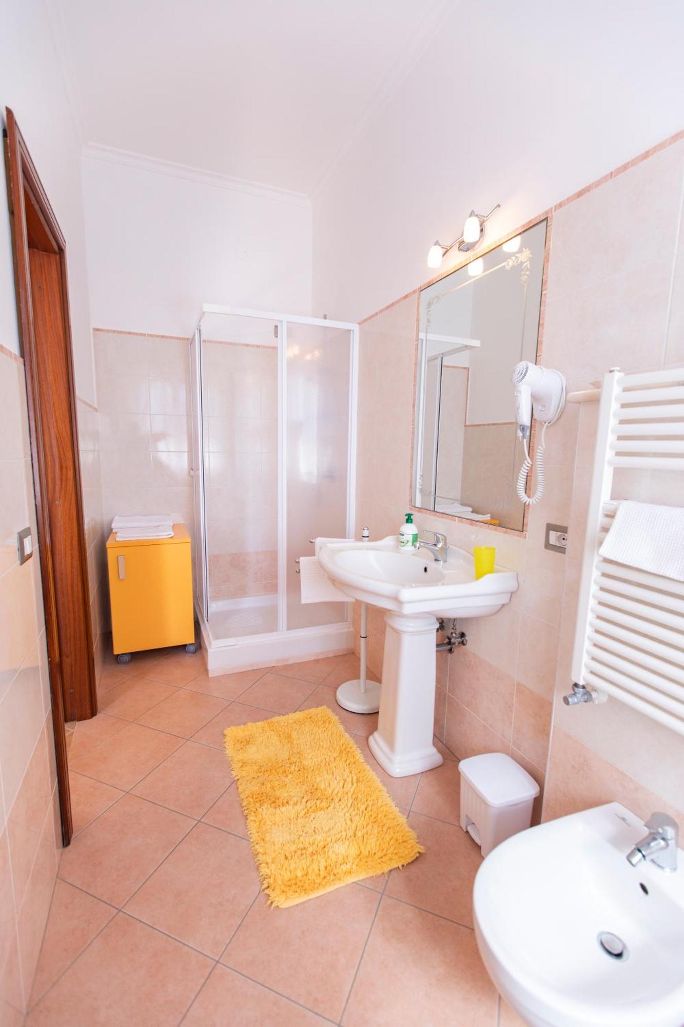 Sant'Anna Bed & Breakfast Agerola Eksteriør billede