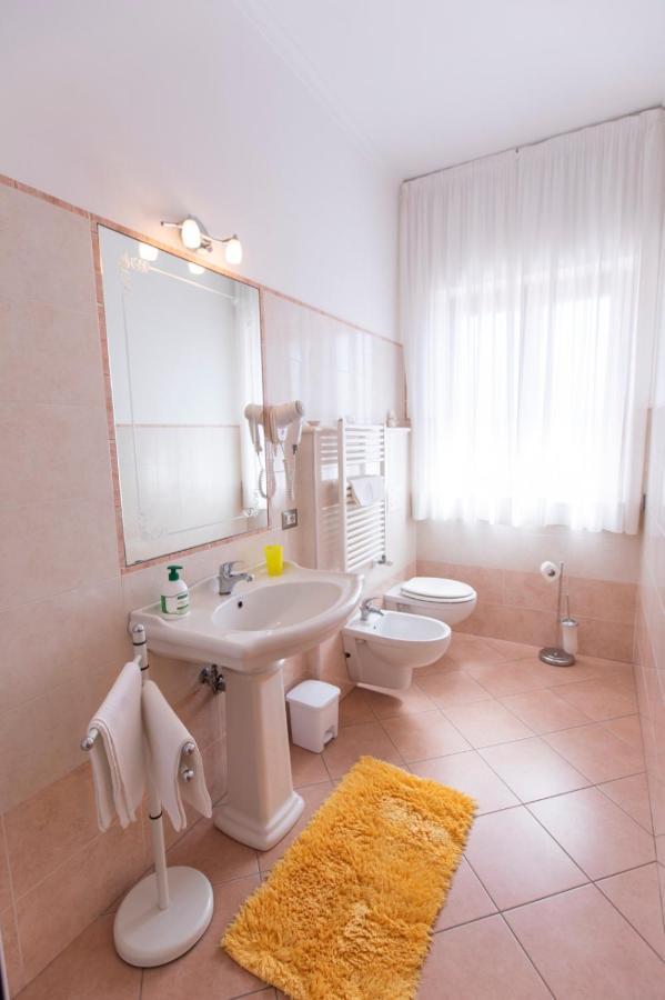 Sant'Anna Bed & Breakfast Agerola Eksteriør billede