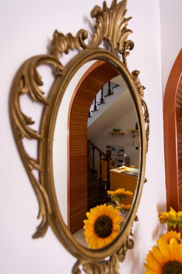 Sant'Anna Bed & Breakfast Agerola Eksteriør billede